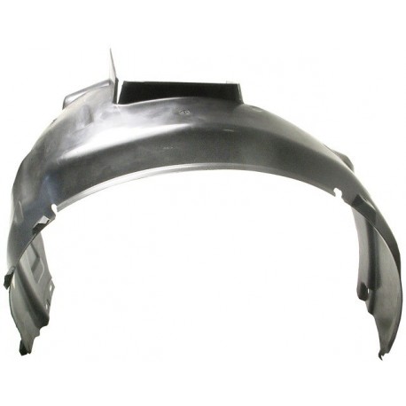 Garniture passage de roue Opel Meriva 03-06