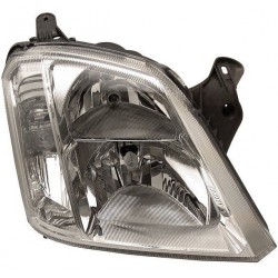  Phare Droit MERIVA. H7/H1 pour règl. Electrique 