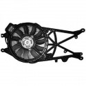 Ventilateur refroidissement du moteur Opel Meriva apres 2006