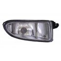 Projecteur antibrouillard droit (Côté passager) Chrysler PT Cruiser 00-05