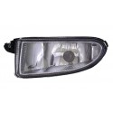 Projecteur antibrouillard gauche (Côté conducteur) Chrysler PT Cruiser 00-05
