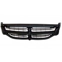 Grille de radiateur Chrysler Voyager 96-01