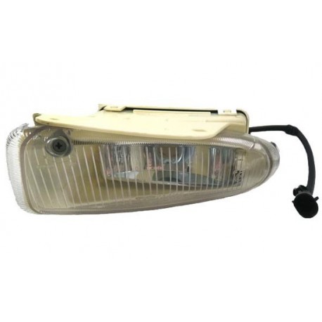 Projecteur antibrouillard gauche (Côté conducteur) Chrysler Voyager 96-01