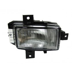 Phare Anti Brouillard Droit OMEGA B. DEPO avec fix. 