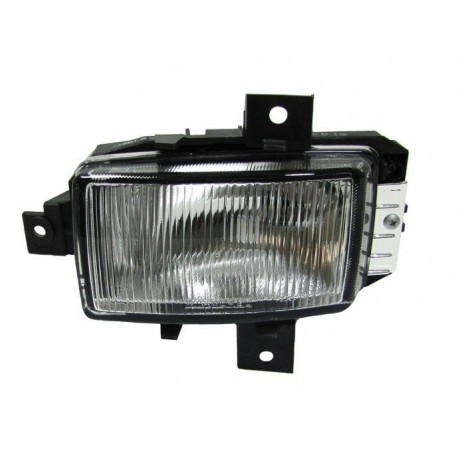  Phare Anti Brouillard Gauche OMEGA B. DEPO avec fix. 