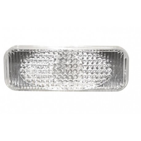  Feux répétiteurs design. chrome OMEGA B 