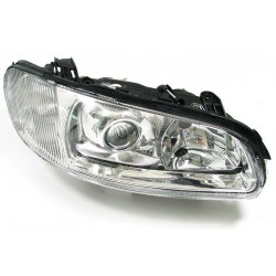  Phare design D. DE. H7/H1 pour règl. Electrique OMEGA B. DE.H1H7 