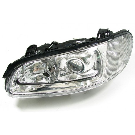  Phare design G. DE. H7/H1 pour règl. Electrique OMEGA B. DE.H1H7 