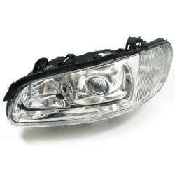  Phare Xenon Gauche OMEGA B. DEPO pour règl. Electrique sans access. 