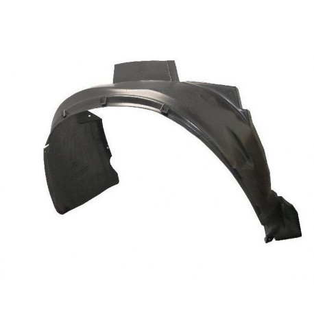 Garniture passage de roue avant à  droite (Côté passager) Opel Omega B 94-99