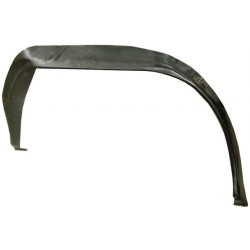  tôle rép. pour pass. de roue Intérieur G OMEGA B. 4-portes 