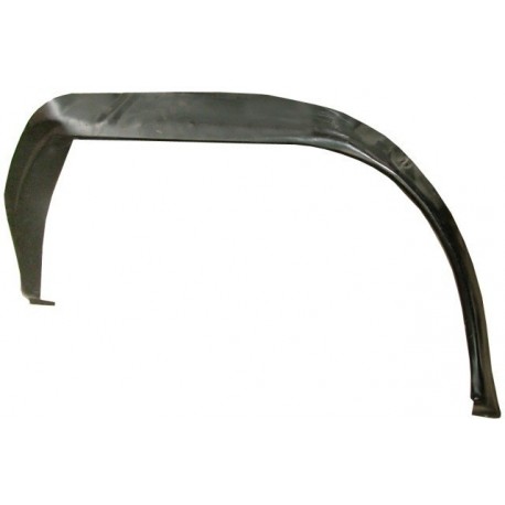  tôle rép. pour pass. de roue Intérieur D OMEGA B. 4-portes 