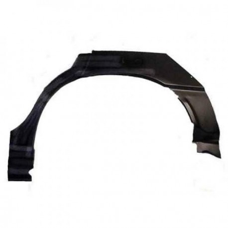  tôle rép. pour pass. de roue Arrière G OMEGA B. 4-portes 