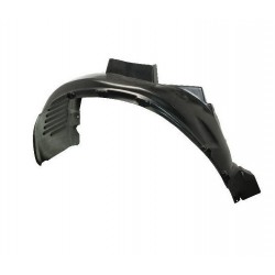 Garniture passage de roue avant à  droite (Côté passager) Opel Omega B apres 1999