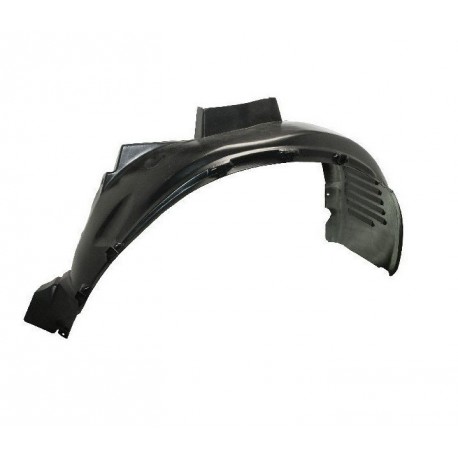 Garniture passage de roue avant à  gauche (Côté conducteur) Opel Omega B apres 1999