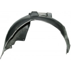 Garniture passage de roue avant à  droite (Côté passager) Opel Signum 03-05 Opel Vectra C 02-05 Berline / Break