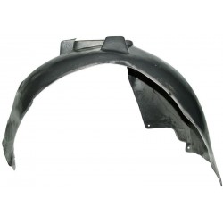 Garniture passage de roue avant à  gauche (Côté conducteur) Opel Vectra C 02-05 Berline / Break Opel Vectra C 02-05 Berline / 