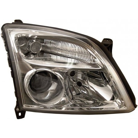  Phare Xenon Droit VECTRA C. DEPO. D2S+H7 pour régl. Electrique 
