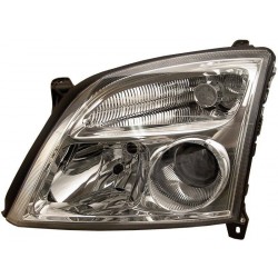  Phare Xenon Gauche VECTRA C. DEPO. D2S+H7 pour régl. Electrique 