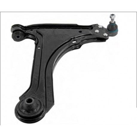 Bras de liaison suspension de roue droit (Côté passager) Opel Astra F 91-97