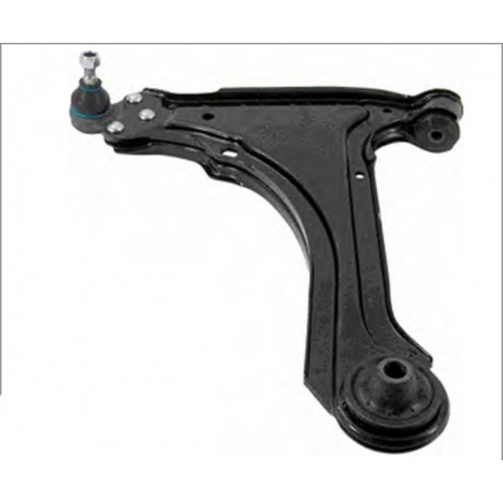 Bras de liaison suspension de roue gauche (Côté conducteur) Opel Vectra 92-95