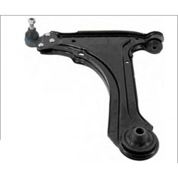 Bras de liaison suspension de roue gauche (Côté conducteur) Opel Vectra 92-95 Opel Vectra 92-95