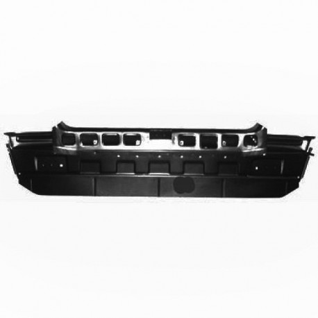  Jupe Arrière VECTRA. 4-portes mod. 3 volumes 