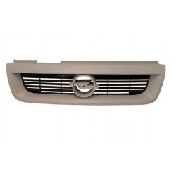  Calandre VECTRA. à  Peindre 