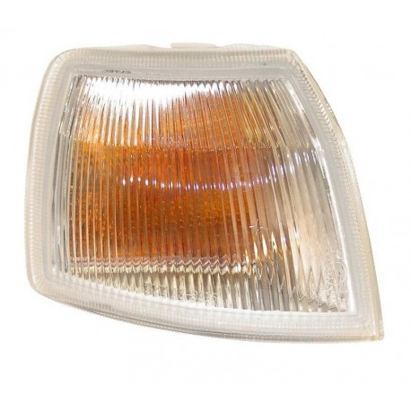  Clignotant Droit VECTRA. Verre Blanc 