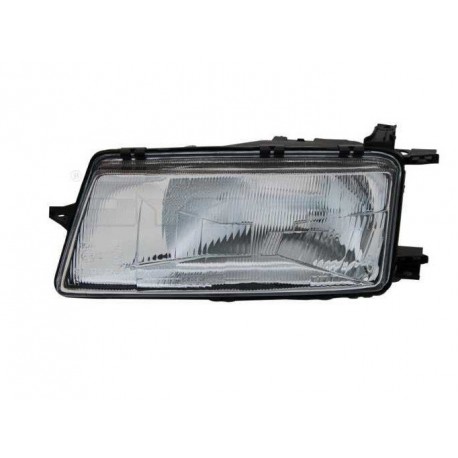  Phare Gauche VECTRA. 