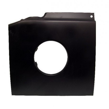  tôle de répar./trou de bouchon rés. VECTRA. 