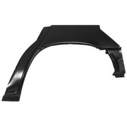  tôle rép. pour pass. de roue G VECTRA. 4/5-portes 