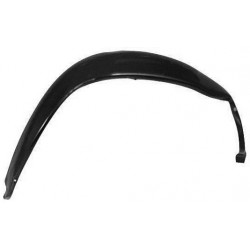  tôle rép. pour pass. de roue G Intérieur VECTRA. 4/5 portes 