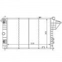 Radiateur refroidissement du moteur Opel Vectra 88-92 Opel Vectra 92-95