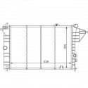 Radiateur refroidissement du moteur Opel Calibra 90-97