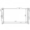 Radiateur refroidissement du moteur Opel Calibra 90-97 Opel Calibra 90-97 Opel Calibra 90-97