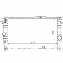 Radiateur refroidissement du moteur Opel Calibra 90-97