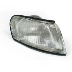  Clignotant Droit VECTRA. Verre Blanc 