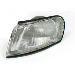  Clignotant Gauche VECTRA. Verre Blanc 