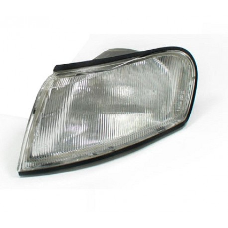  Clignotant Gauche VECTRA. Verre Blanc 