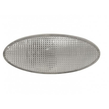  Feux répét.. Blanc CORSA. 