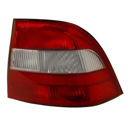  Feu Arrière D VECTRA. rouge.Blanc .Berline +hayon.ARTEB 
