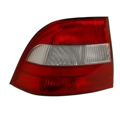  Feu Arrière G VECTRA. rouge.Blanc .Berline .hayon.ARTEB 
