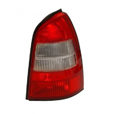  Feu Arrière D VECTRA. Break Blanc .CARELLO 