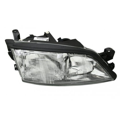  Phare Droit VECTRA B. syst. CARELLO 