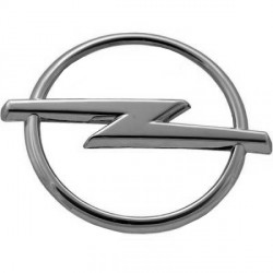  Motif pour Grille VECTRA B. 