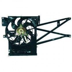  motoVentilateur suppl. VECTRA B. pour Berline 