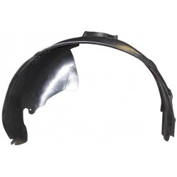 Garniture passage de roue avant à  droite (Côté passager) Opel Vectra B 95-98 Opel Vectra B 99-02