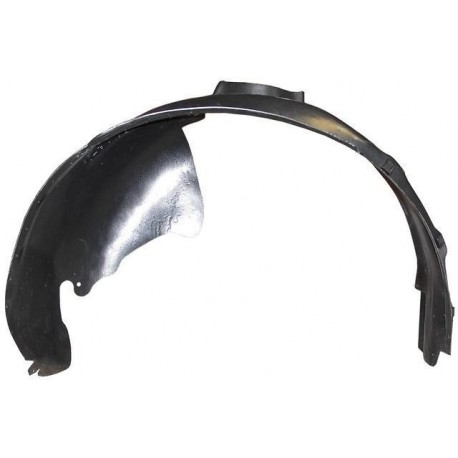 Garniture passage de roue avant à  droite (Côté passager) Opel Vectra B 95-98 Opel Vectra B 99-02