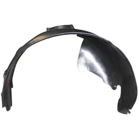 Garniture passage de roue avant à  gauche (Côté conducteur) Opel Vectra B 95-98